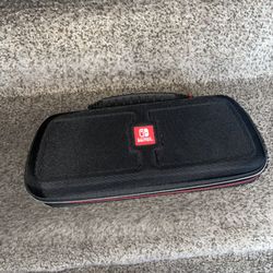 Nintendo Switch Carrying Case 