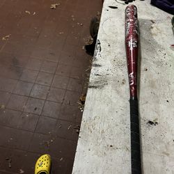 Selling Baseball Bats