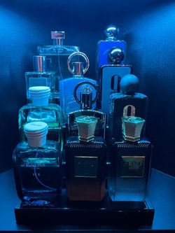 Men colognes
