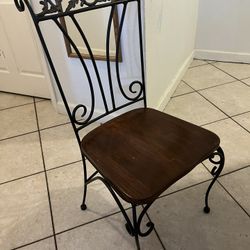 Dinning Room Chairs 