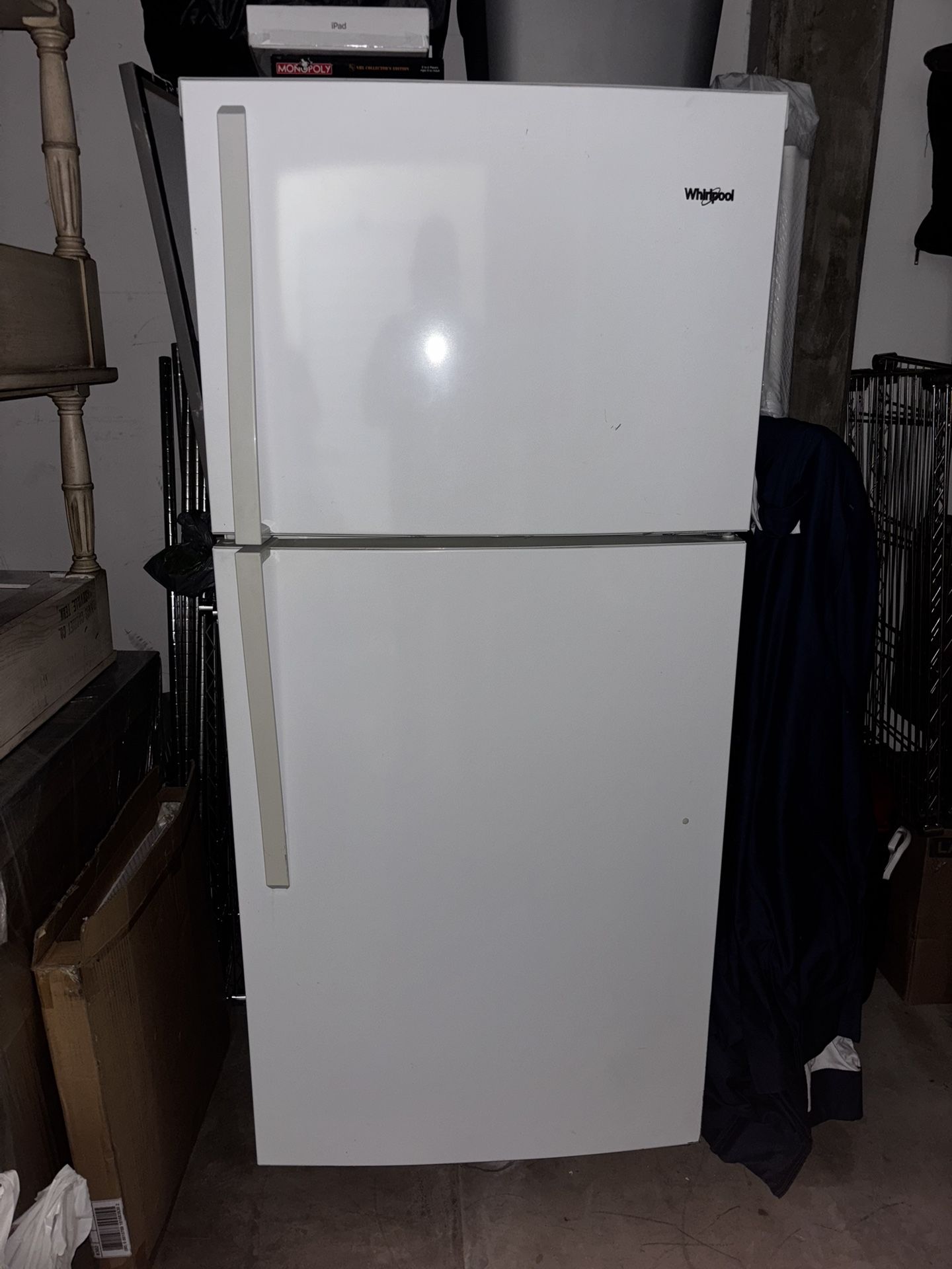 Refrigerator