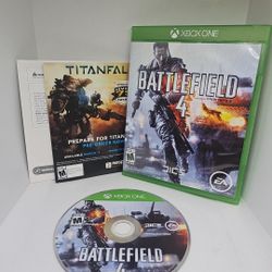 Battlefield 4 - Xbox One