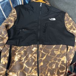 Men’s North face Jacket (medium)