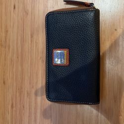 Dooney & Bourke Wallet