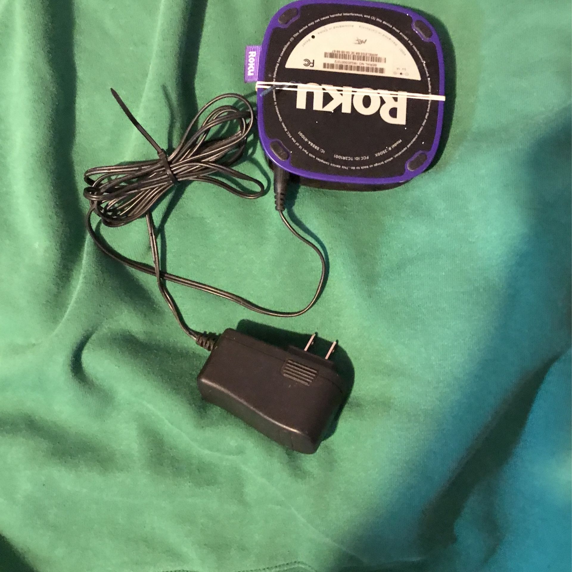Roku Tv
