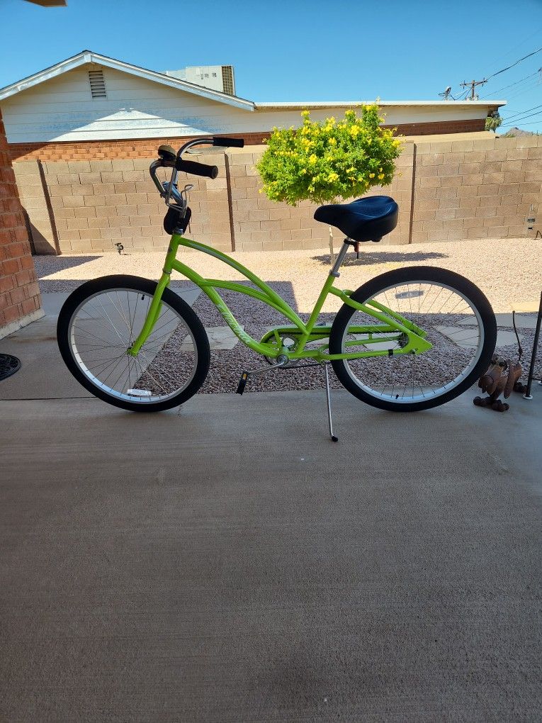 Electra Cruiser