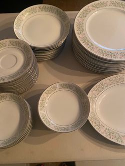 Dishes