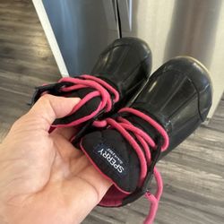 Snow Toddler Boots