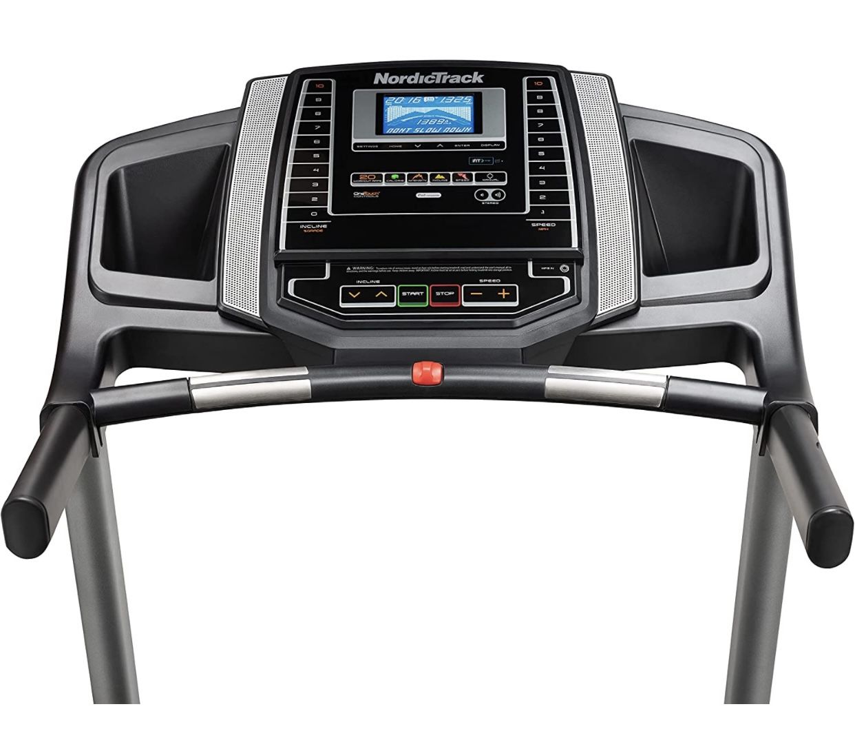 NordicTrack T Series 6.5 S Treadmill