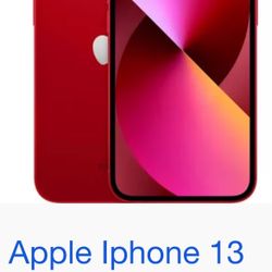 iPhone 13