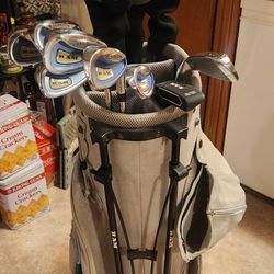 Ram Craigton Women Golf Club