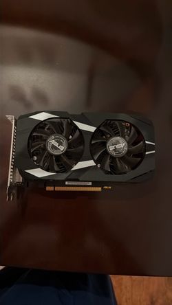 GeForce asus 1650 graphics cards