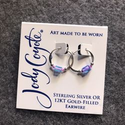 Sterling Silver