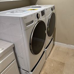 Washer Dryer Instal Kit 