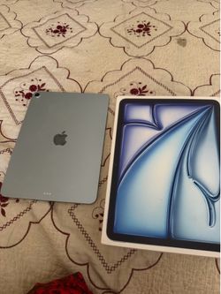 Ipad 11 inch m3