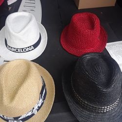 Hats Lot