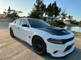 2016 Dodge Charger