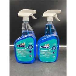 Window Cleaner DEAL‼️ Moxie Window Cleaner 