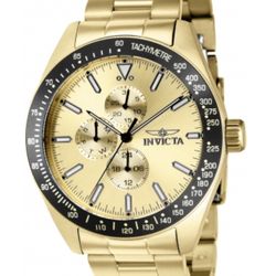 Invicta 45mm New Mens Watch 