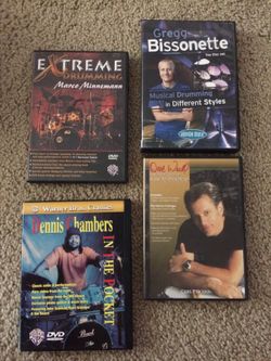DVD