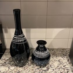 Two Vases 