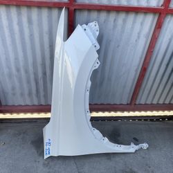 2023-2025honda CRV Right Fender 