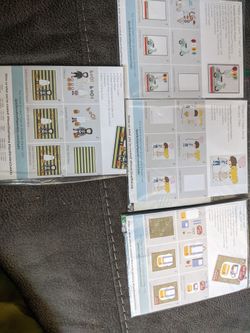 Spellbinders Dies Halloween First Crush Scooter 