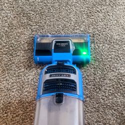 SHARK Navigator Lift Away Speed Pet ZeroM Self Cleaning Vacuum