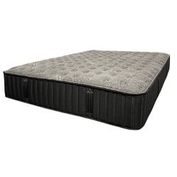 Queen Size Mattress- Box Spring & Bed Frame Optional