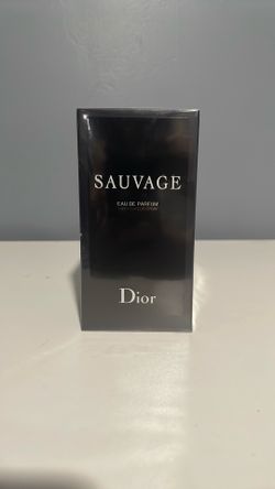 SAUVAGE DIOR