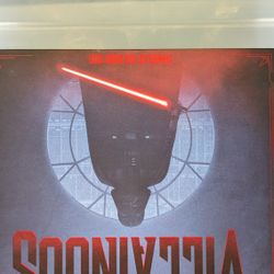 Star Wars Villainous Board Game