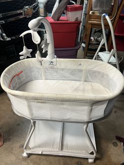 Baby Bassinet 