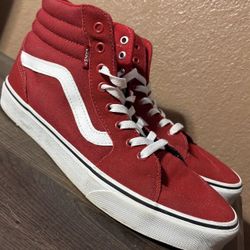 Vans 