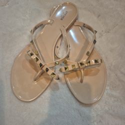 2 Pairs Of Sandals Steve MADDEN