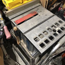 Table Saw