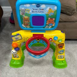 VTech Smart Shots Sports Center™ 
