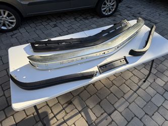 BMW 633 / 635 CSi Parts