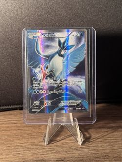 Pokemon Articuno