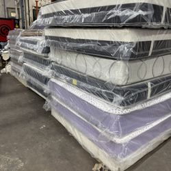 Mattresses On Blowout!!!🔥