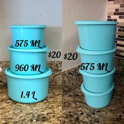 Tupperware