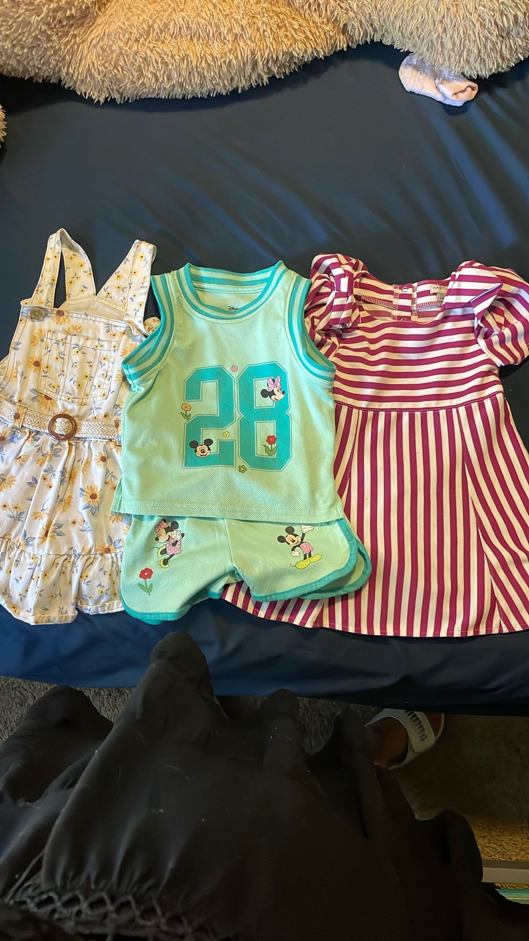 Clothing Baby Girl