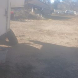 Storage Space Or To Park Your Vehicle To Stay In