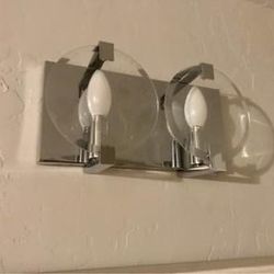 Bathroom Vanity Lights