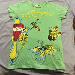 ed hardy shirt