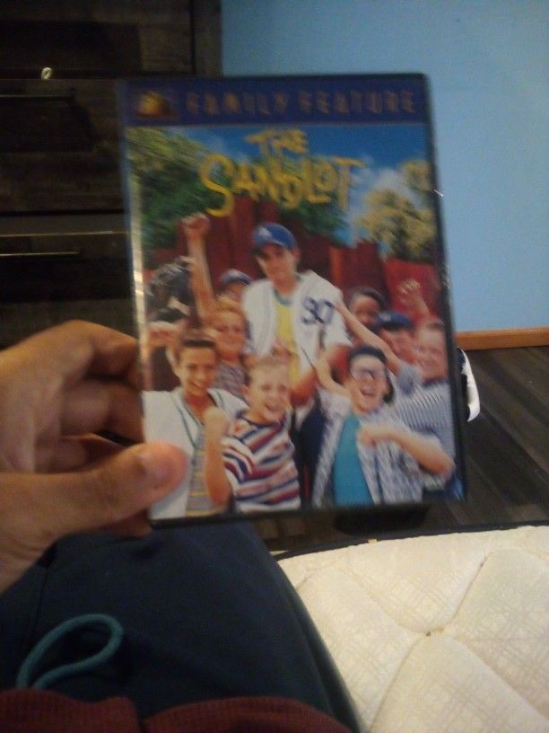 The Sandlot