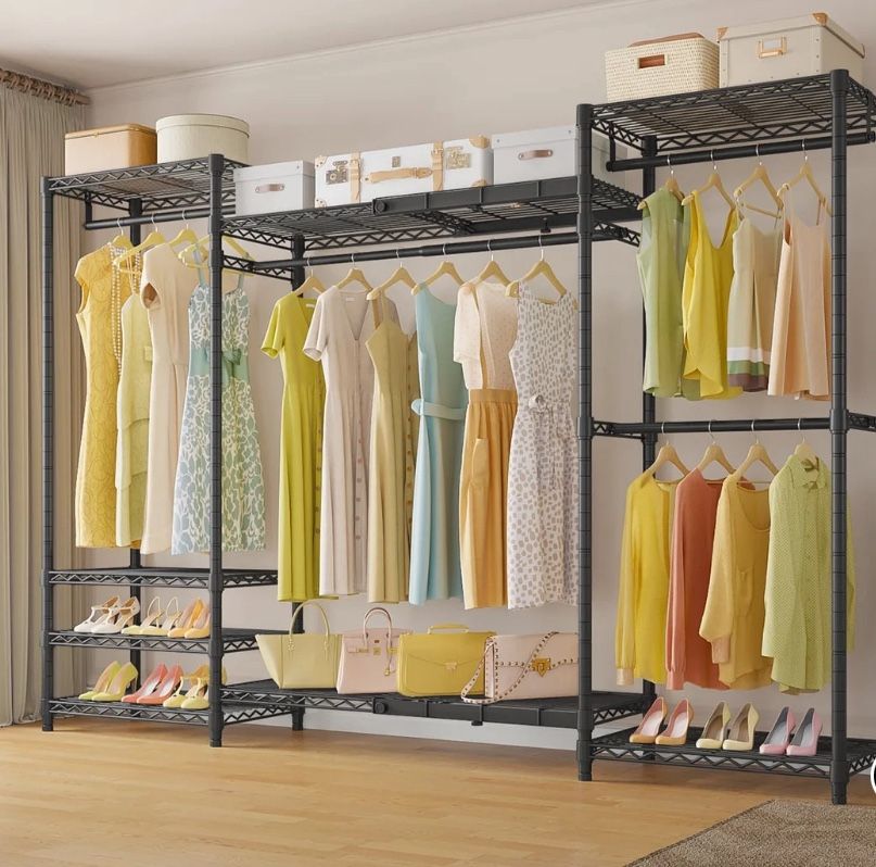 Closet Organizer