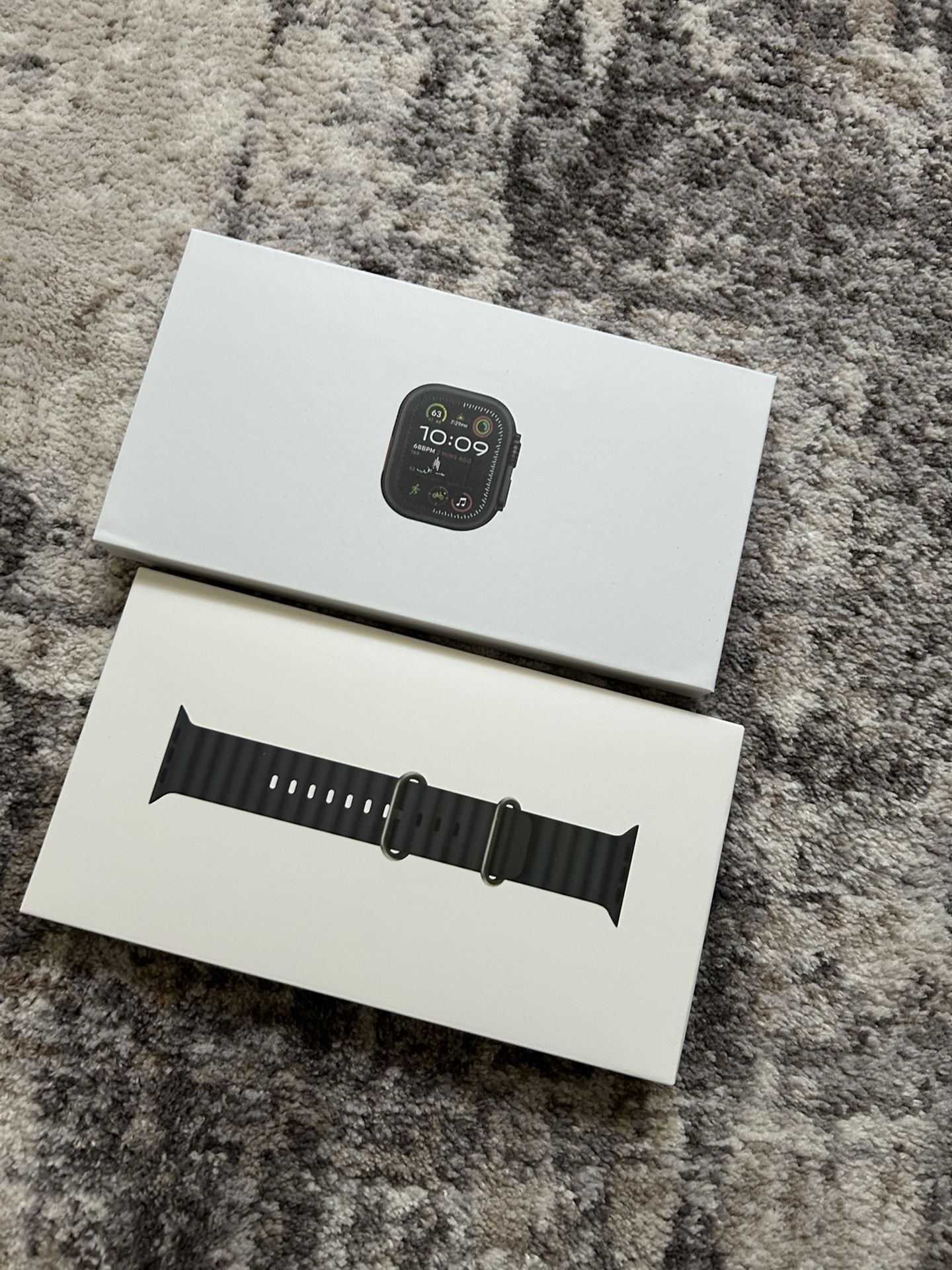 Apple Watch Ultra 2