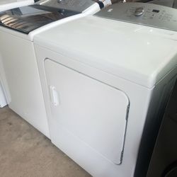 💜💜Washer And Electric Dryer Set 💜💜