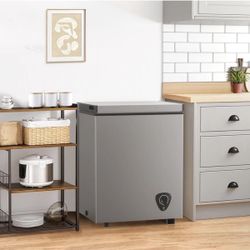 Freezer 3.5 Cubic Feet 