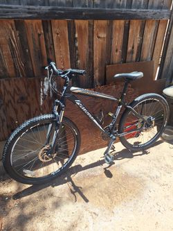 Specialized Hardrock Disc 26